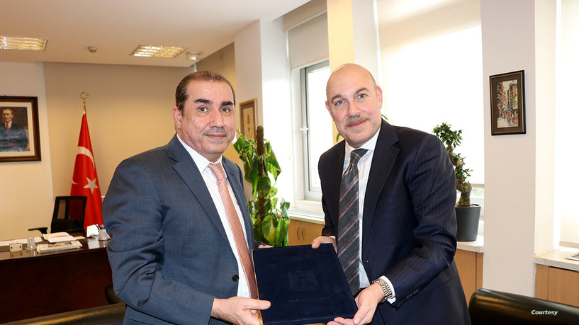 چوارەم باڵیۆزی عێراق سزا دەدرێت